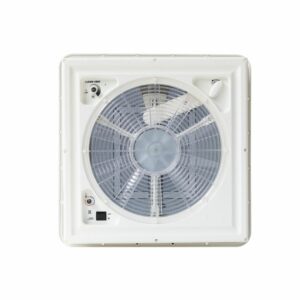 Fiamma TurboVent 40 Blanca