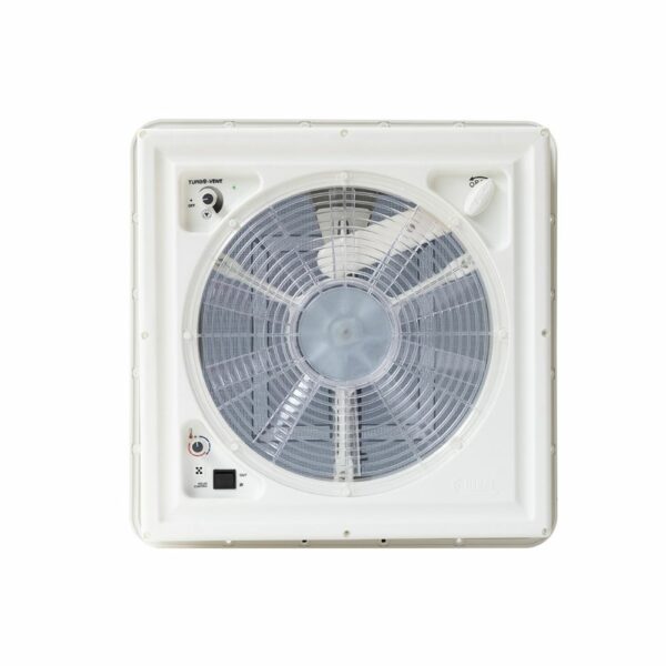 Fiamma TurboVent 40 Blanca