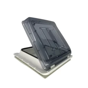 Fiamma TurboVent 40 crystal