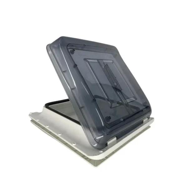 Fiamma TurboVent 40 crystal