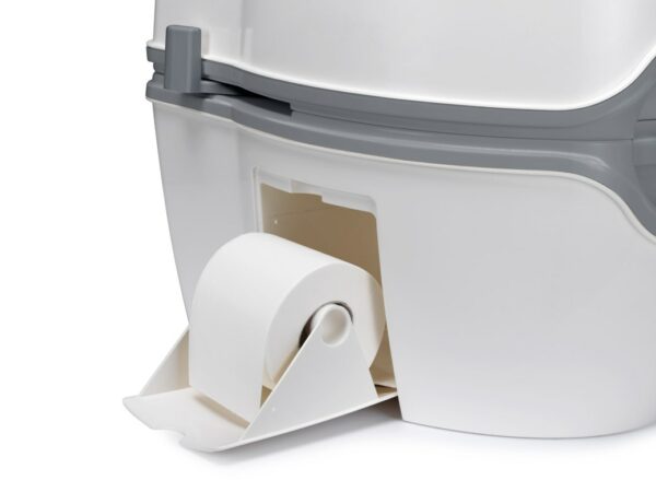 THETFORD Inodoro portátil Porta Potti 565E - Imagen 7