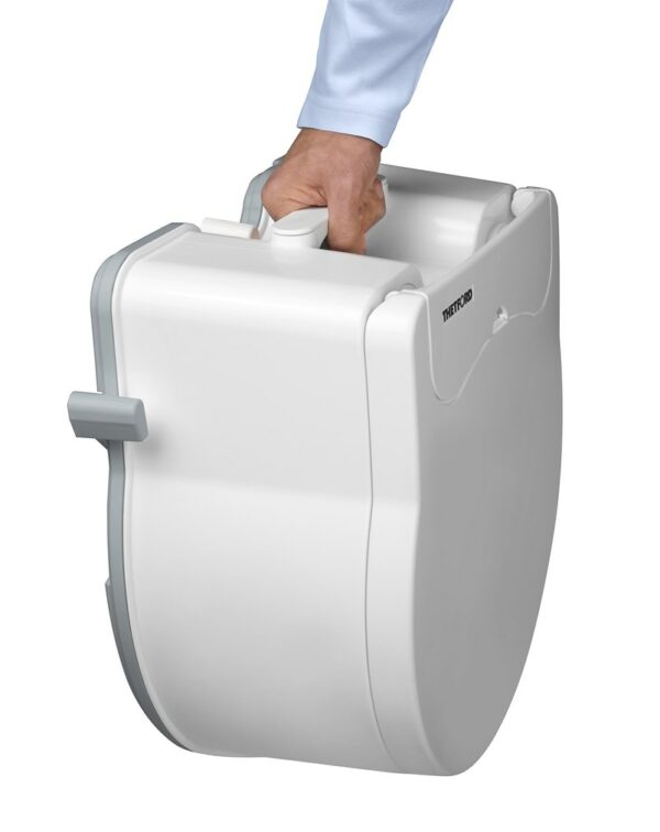 THETFORD Inodoro portátil Porta Potti 565E - Imagen 5