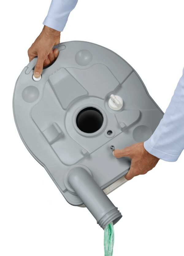 THETFORD Inodoro portátil Porta Potti 565E - Imagen 4