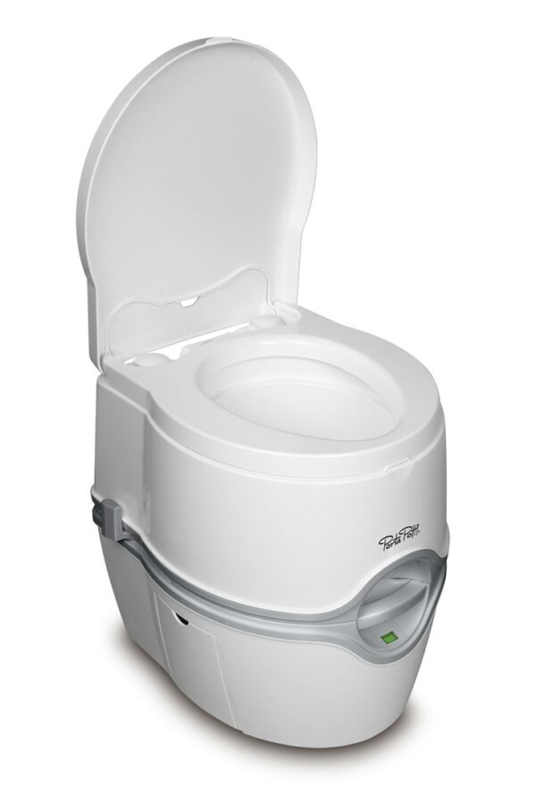 THETFORD Inodoro portátil Porta Potti 565E - Imagen 3