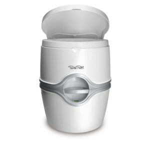 THETFORD Inodoro portátil Porta Potti 565E