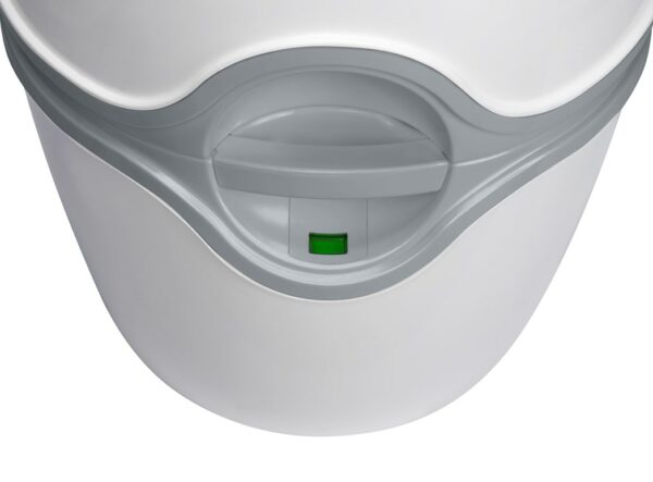 THETFORD Inodoro portátil Porta Potti 565E - Imagen 6