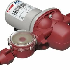 Bomba Aqua F 12 V 10 l/min FIAMMA