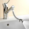Ducha y manguera para grifo