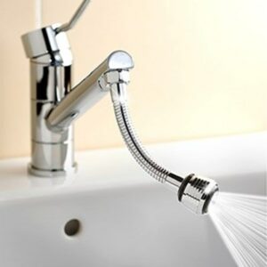 Ducha y manguera para grifo