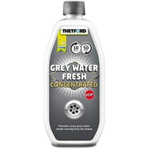 THETFORD Grey Water Fresh concentrado 800ml