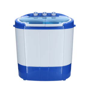 MESTIC Lavadora y centrifugadora MW-120