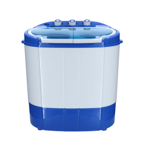 MESTIC Lavadora y centrifugadora MW-120