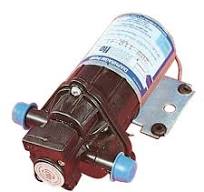 Bomba Shurflo modelo 2095 24v 10,6 l/min