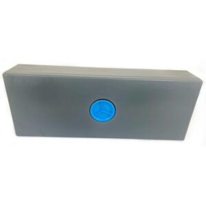 Tanque de Aguas Residuales Fijo 80L - 106 x 40 x 20 cm