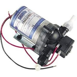 Bomba SHURFLO 2095 12 V 10 l/min