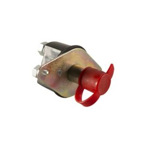 Interruptor de la batería 250 A