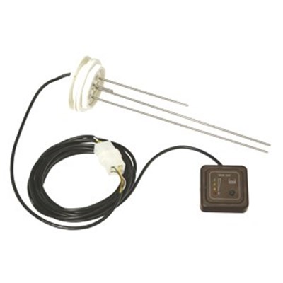Módulo de control CBE de agua limpia + sonda - color marrón
