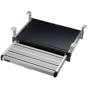Escalón eléctrico SlideOut Step Manual - 400