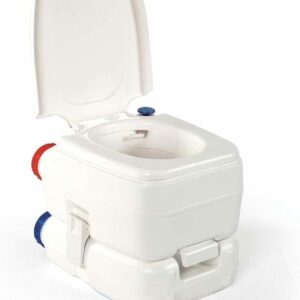 FIAMMA Bi-pot 34