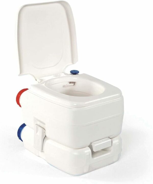 FIAMMA Bi-pot 34