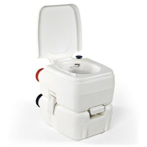 FIAMMA Bi-pot 39