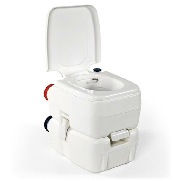 FIAMMA Bi-pot 39