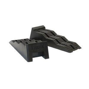 Kit 2 cuñas Levelers + bolsa de almacenamiento