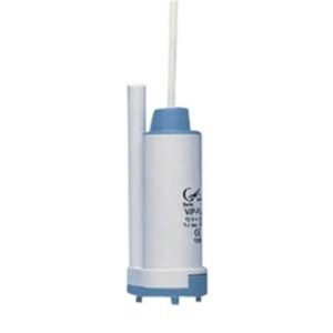 Bombas sumergidas COMET 12 V 20 l 48x123 mm