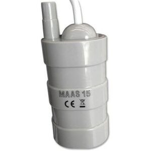 Bombas sumergidas 12 V 15 l 45x150 mm