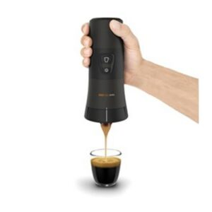 Cafetera HandCoffee AUTO 12 V
