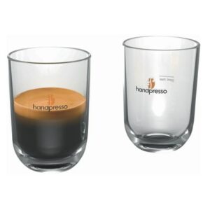 Tazas de expresso - Lote de 2