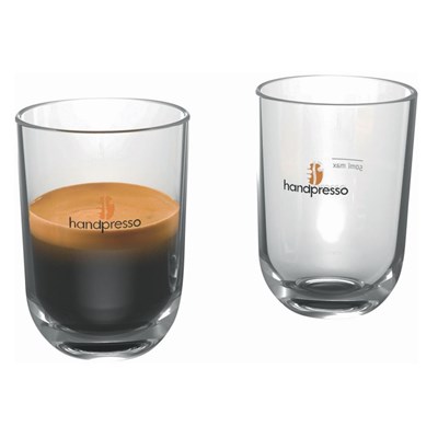 Tazas de expresso - Lote de 2
