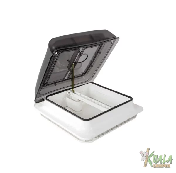 Claraboya Fiamma 28F  Cristal