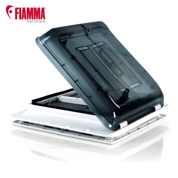 Claraboya Fiamma Vent 40 Blanca - Imagen 2