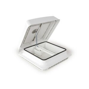 Claraboya Fiamma Vent 40 Blanca