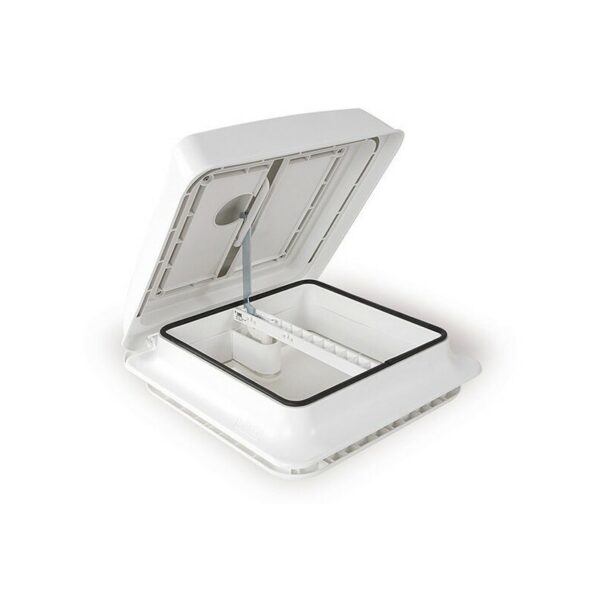 Claraboya Fiamma Vent 40 Blanca