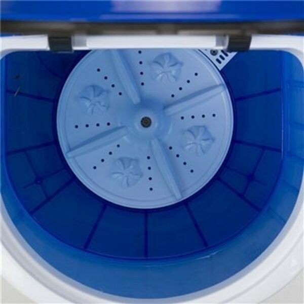 MESTIC Lavadora MW-100 - Imagen 3