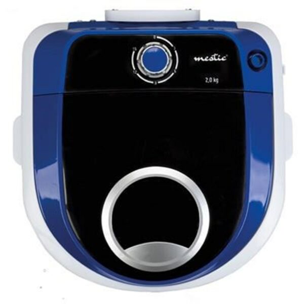 MESTIC Lavadora MW-100 - Imagen 4