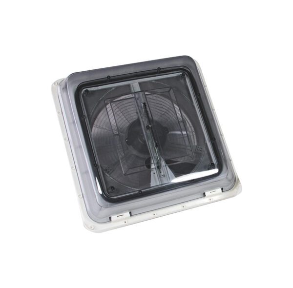 Fiamma TurboVent 40 crystal - Imagen 2